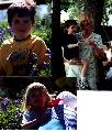 Betsy & Kids