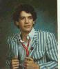 Donald Gallegos
