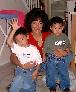 Laura Guerra & Kids