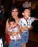 Laura Guerra & Kids
