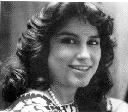 Linda Garza (Gould)