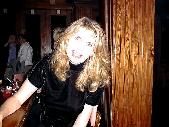 Lisa Fatherree (Kuykendall) Now