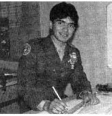 Mario Lazoya